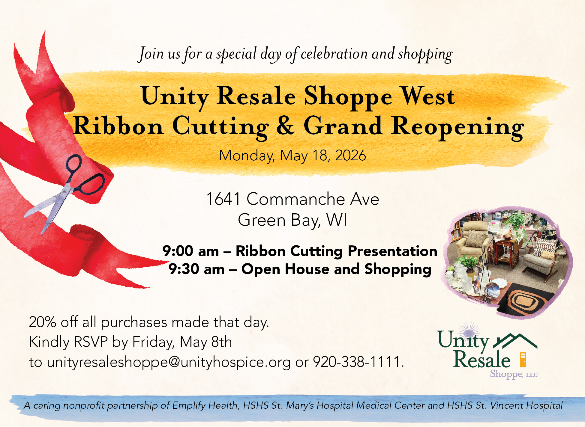 2026_Grand_Re-Opening_and_Ribbon_Cutting_Invite_Resale_Shoppe_West.png